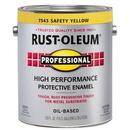 Rust-Oleum&reg; Safety Yellow Oil Base Paint 