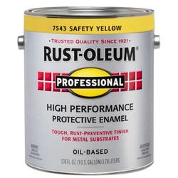1 gal Oil Base Paint