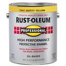 Rust-Oleum&reg; Safety Yellow Oil Base Paint 