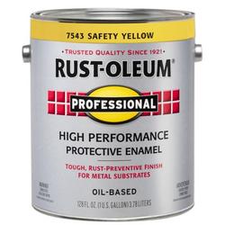 1 gal Oil Base Paint