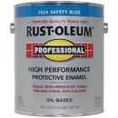 Rust-Oleum&reg; Blue High Performance Protective Enamel in Blue 