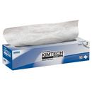 Kimtech&trade; White 16-3/5 x 14-7/10 in. 2-Ply Wiper in White 