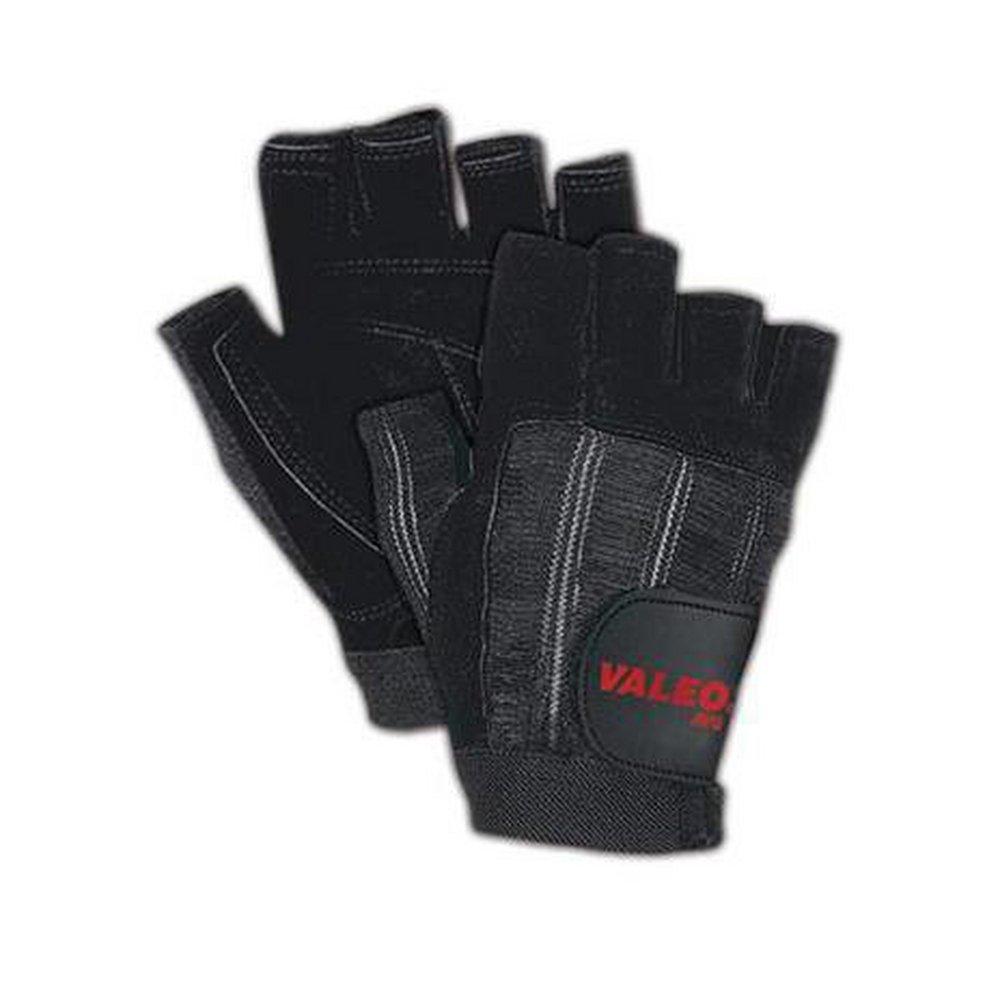 Magid Glove and Safety Manufacturing Company Half Finger Anti Vibration Glove 
