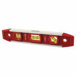 9 in. Magnetic Torpedo Level