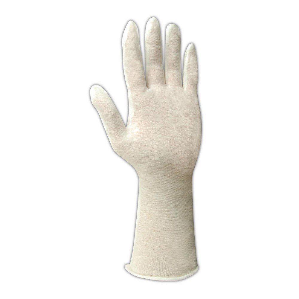 Magid Glove and Safety Manufacturing Company White Cotton Glove 