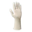 Cotton Glove in White