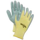 Magid Glove and Safety Manufacturing Company Yellow Seamless Machine Knit Glove 