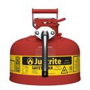 2 Gallon Can Container with Spout 