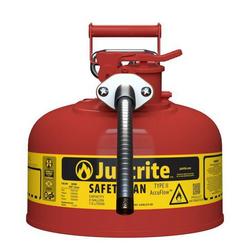 2 Gallon Can Container with Spout