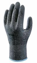 Showa Best Glove Grey Cut Resistant Work Glove in Grey 