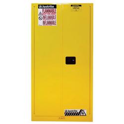 60 gal Classic Self Close Safety Cabinet