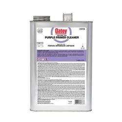 1 gal. PVC Purple Primer Cleaner