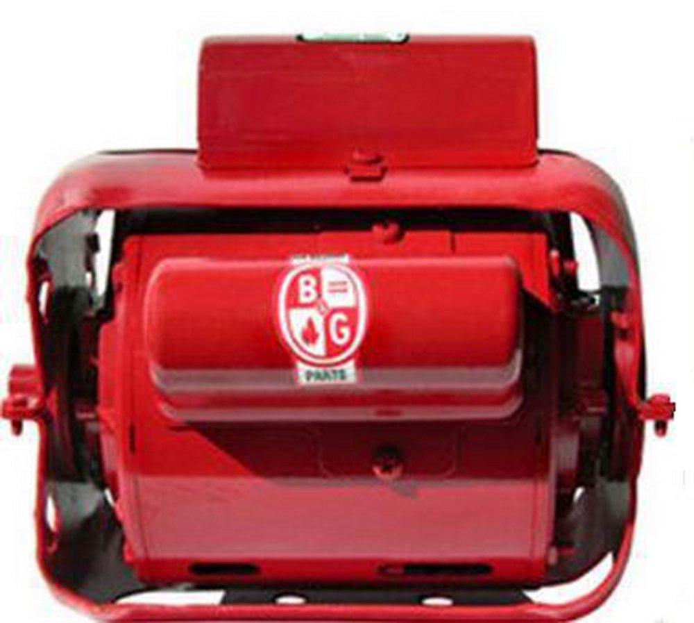 ITT-Bell & Gossett 1/6 hp Motor 