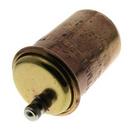 Hoffman Specialty 1/8 in. MNPT Hydronic Air Vent 50 psig Steel 