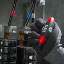 Klein Tools Black 6 in. Hex Key 