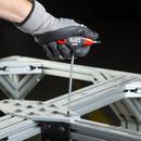 Klein Tools Black 6 in. Hex Key 