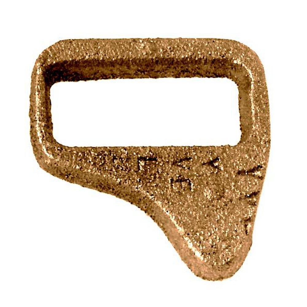 Ford Meter Box Yokebox Lock Plate 