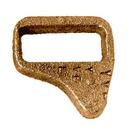 Ford Meter Box Yokebox Lock Plate 