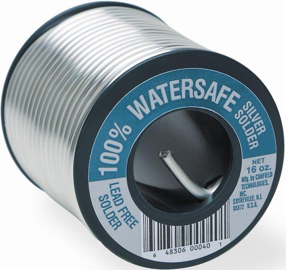 Canfield Technologies Solder 