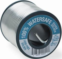 1 lb. Silver Solder