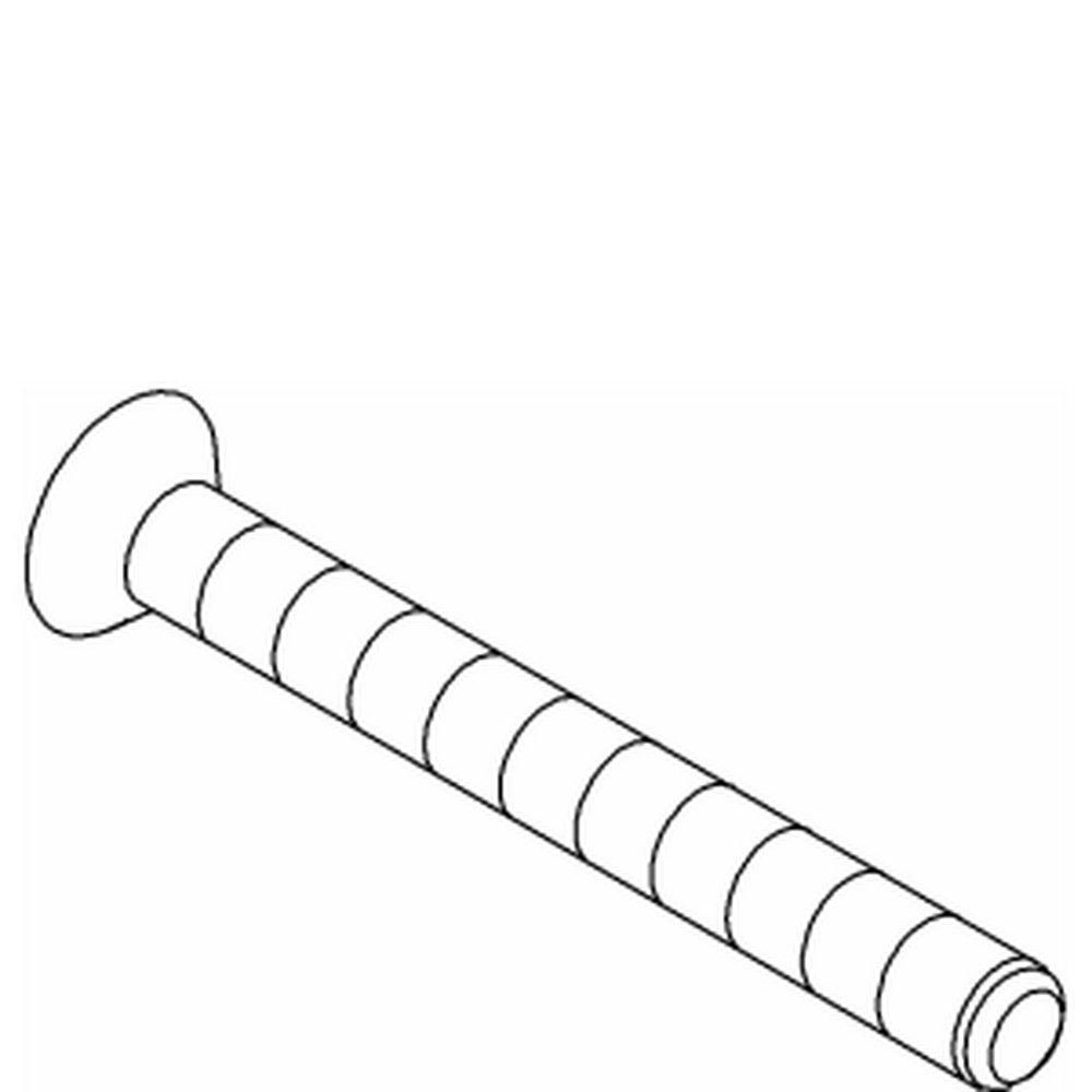 KOHLER 1-1/4 in. Screw 