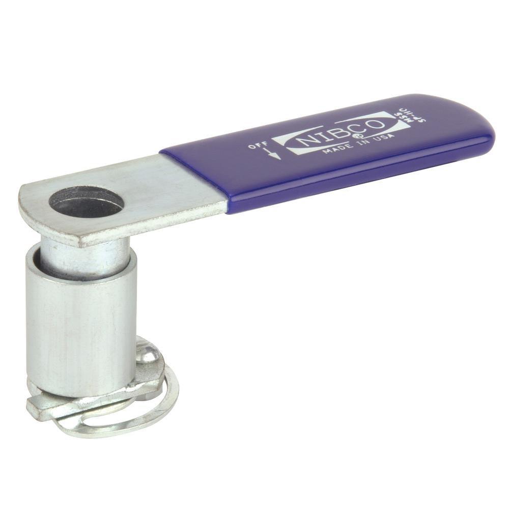 NIBCO Stem Extension with Memory Steel Optik 