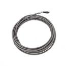 General Pipe Cleaners 1/4 in. Drain Snake 