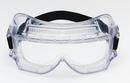 Safety Impact Goggle with Anti-fog Lens in Clear