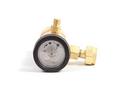 Victor&reg; 3/8 in. Acetylene Regulator 1 Piece 
