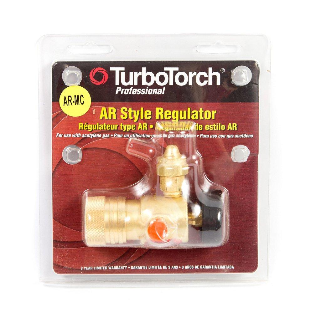 Victor&reg; MC Regulator 