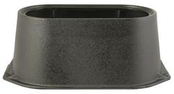 Upper Casting for Ford Meter Box LYL Long Yokebox