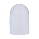 White PVC Schedule 40 90&deg; Elbow 