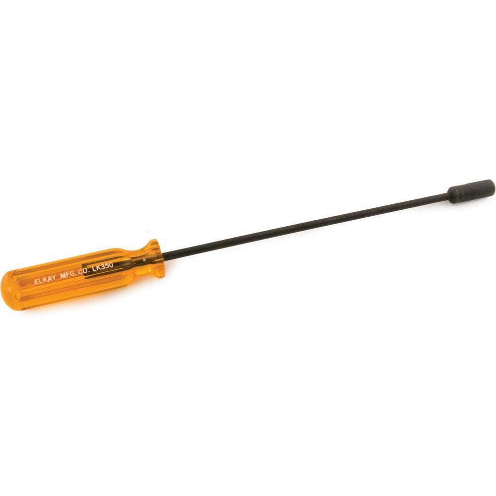 Elkay Polished Satin Manual 1 Piece Screwdriver 