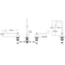 Elkay Polished Satin Manual 1 Piece Screwdriver 