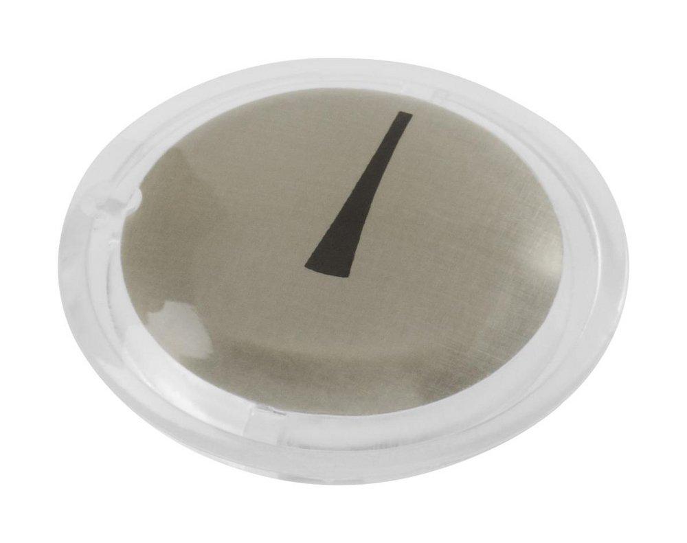 KOHLER Vibrant&reg; Brushed Nickel Repair Kit 