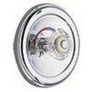 Moen Chrome Single Knob Handle Pressure Balancing Valve 