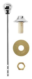 KOHLER Polished Chrome Trip Lever 