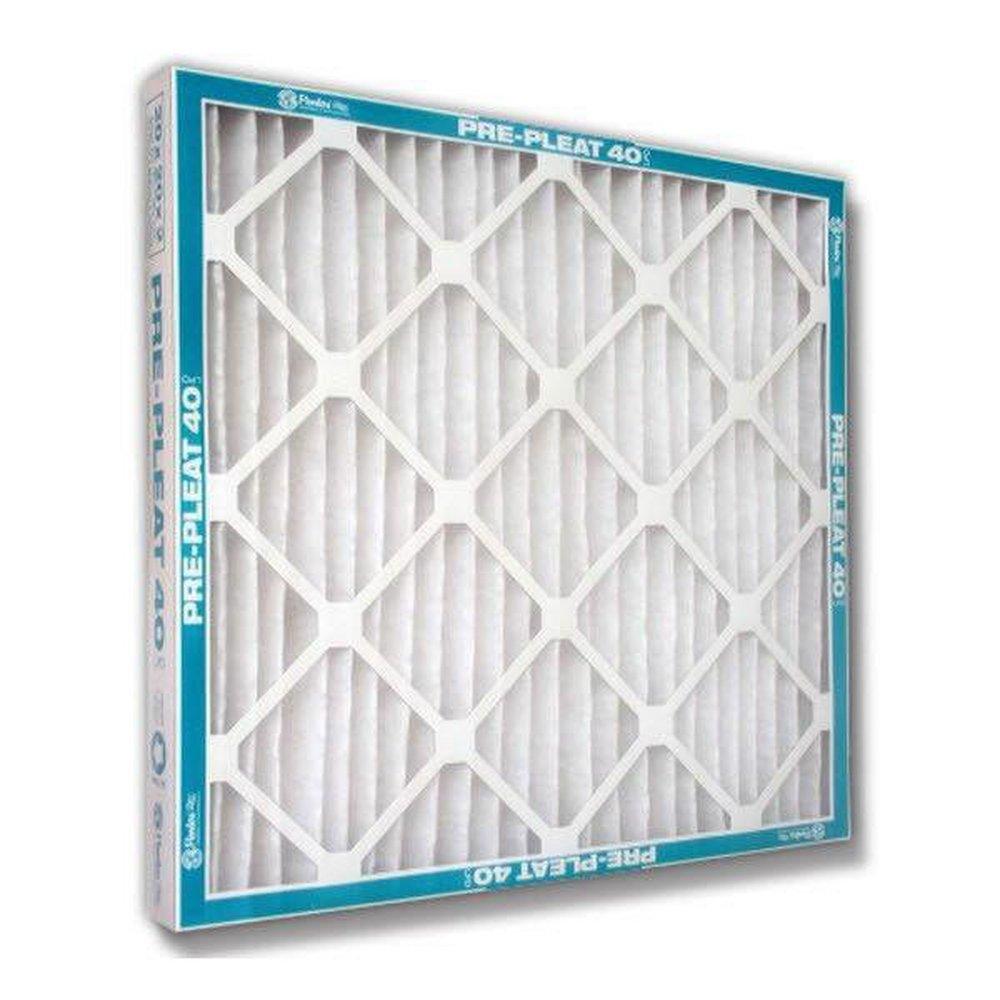 AAF Flanders 20 x 2 in. Air Filter Synthetic MERV 8 