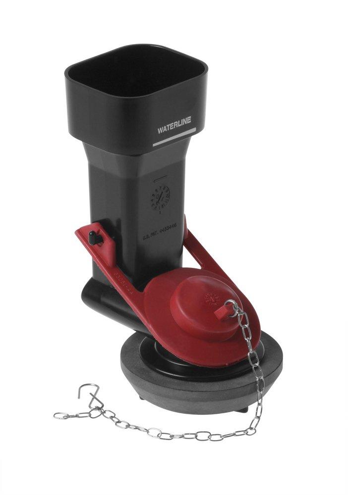 KOHLER Flush Valve Kit 