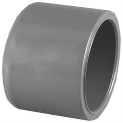 4 in. PVC Schedule 80 Cap