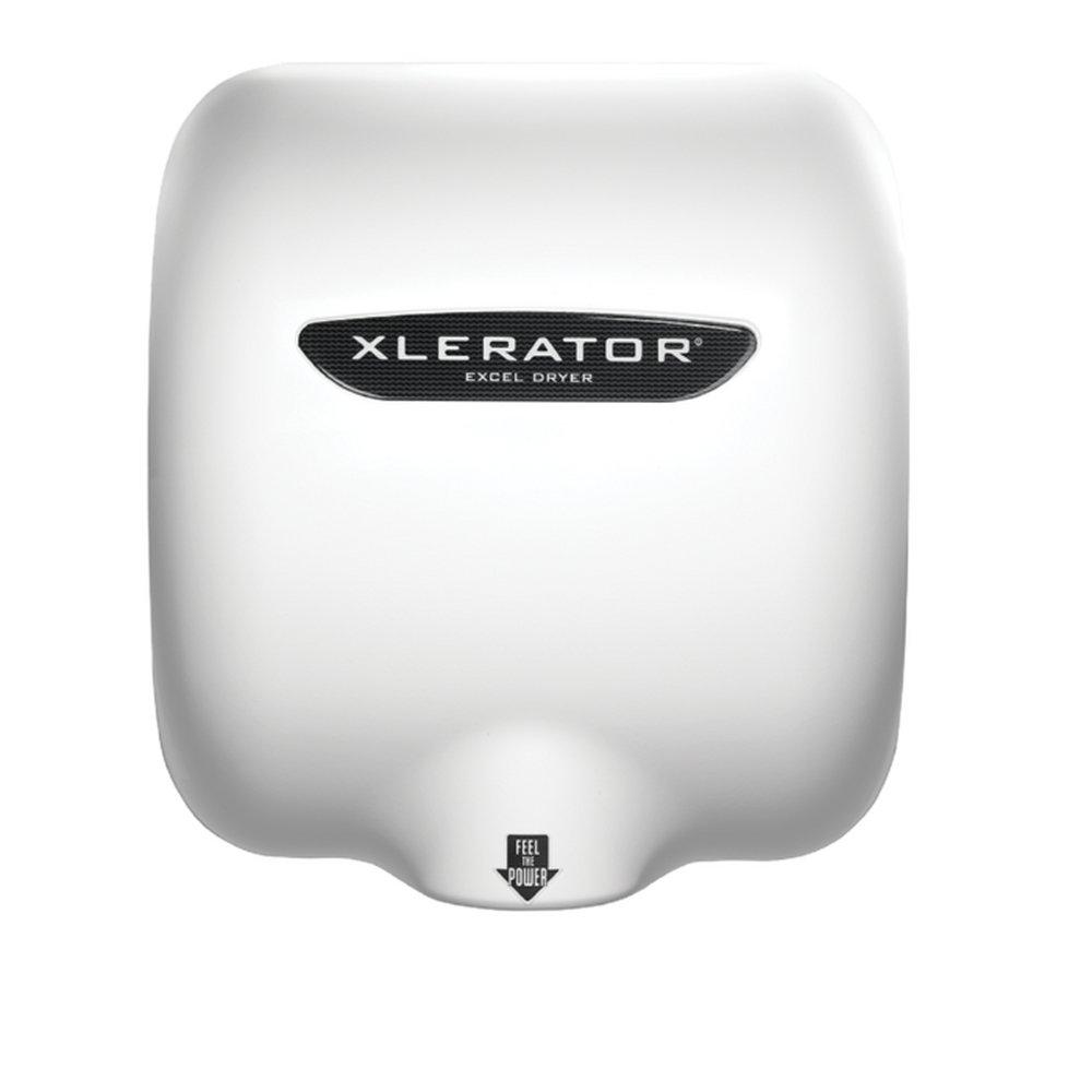 Excel Dryer White 115V Hand Dryer 