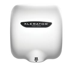 115V Hand Dryer in White
