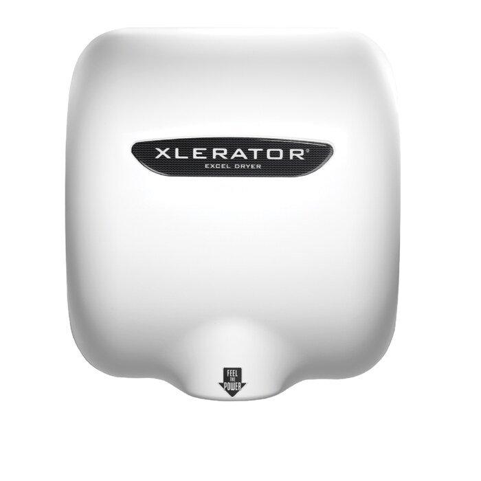 Excel Dryer White 115V Hand Dryer 