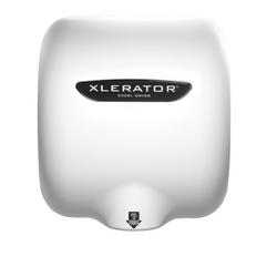 115V Hand Dryer in White