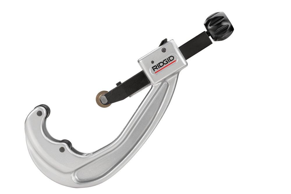 RIDGID Tube Cutter 