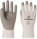 Size 7 Plastic and Fabric Cut Resistant Glove