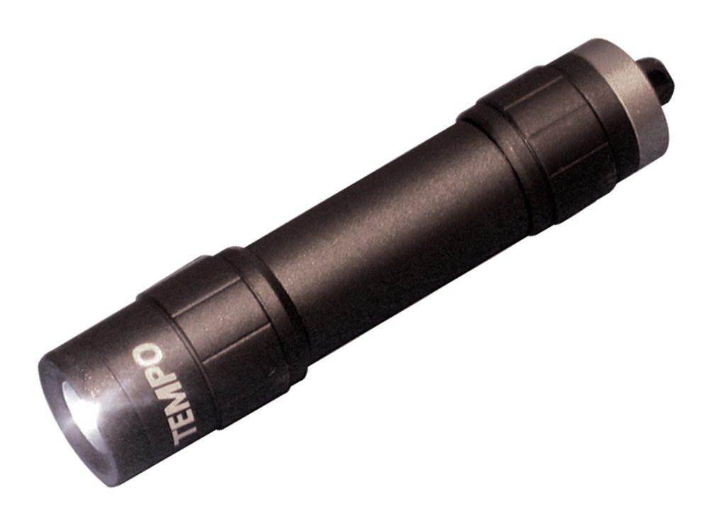 Streamlight Black LED Flashlight 