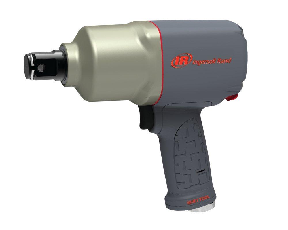 Ingersoll Rand Impact Wrench Bare Tool 