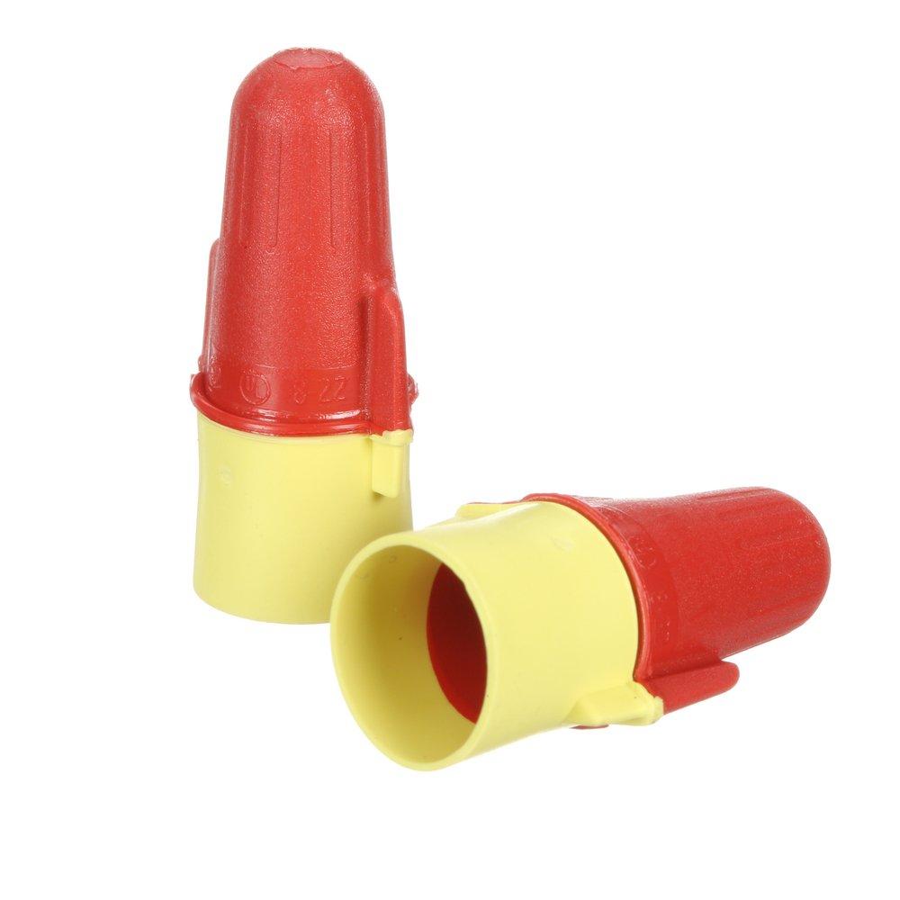 Scotchlok&trade; Red Wire Connector 