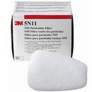Particulate Filter for 6000 Series Cartridges, 603 Filter Adapter and 501 Filter Retainer